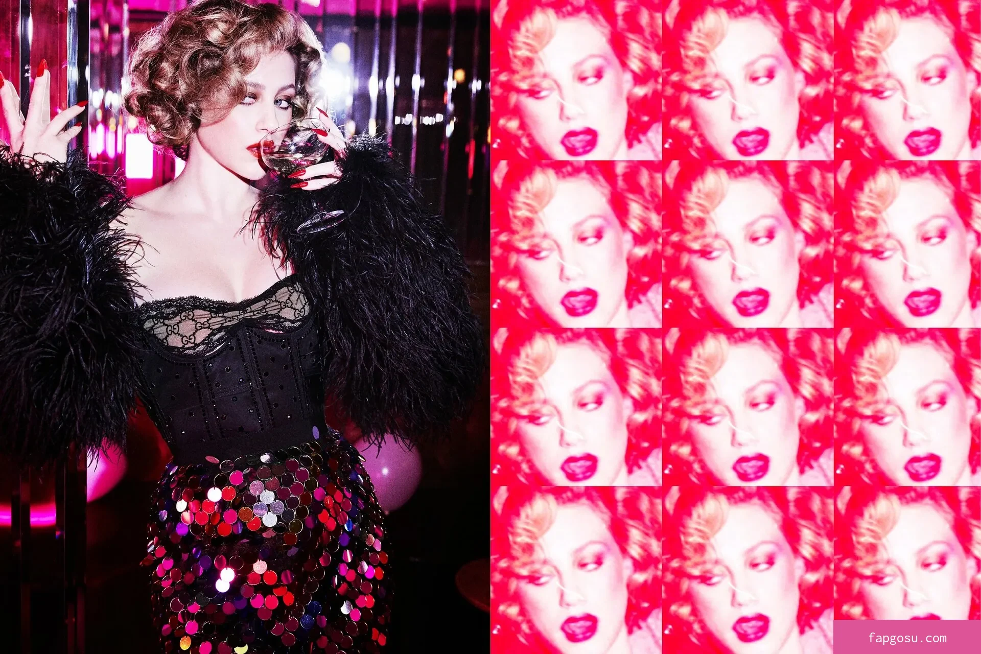 Lili Reinhart - Photo #63