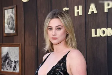 Lili Reinhart