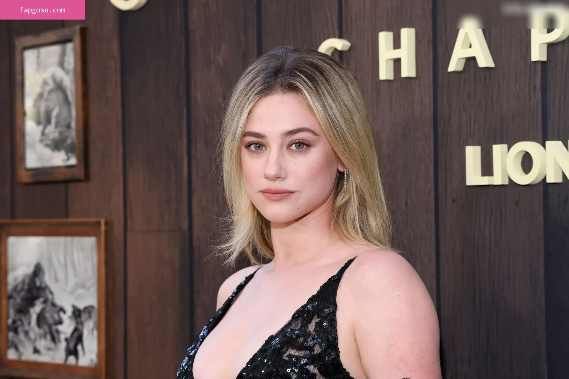 Lili Reinhart - Photo #647