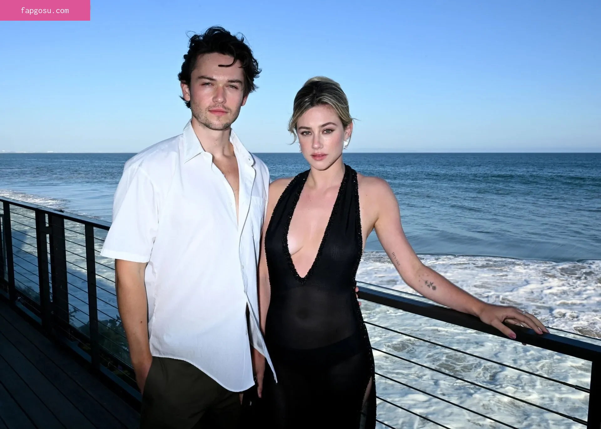 Lili Reinhart - Photo #695