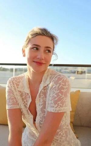 Lili Reinhart