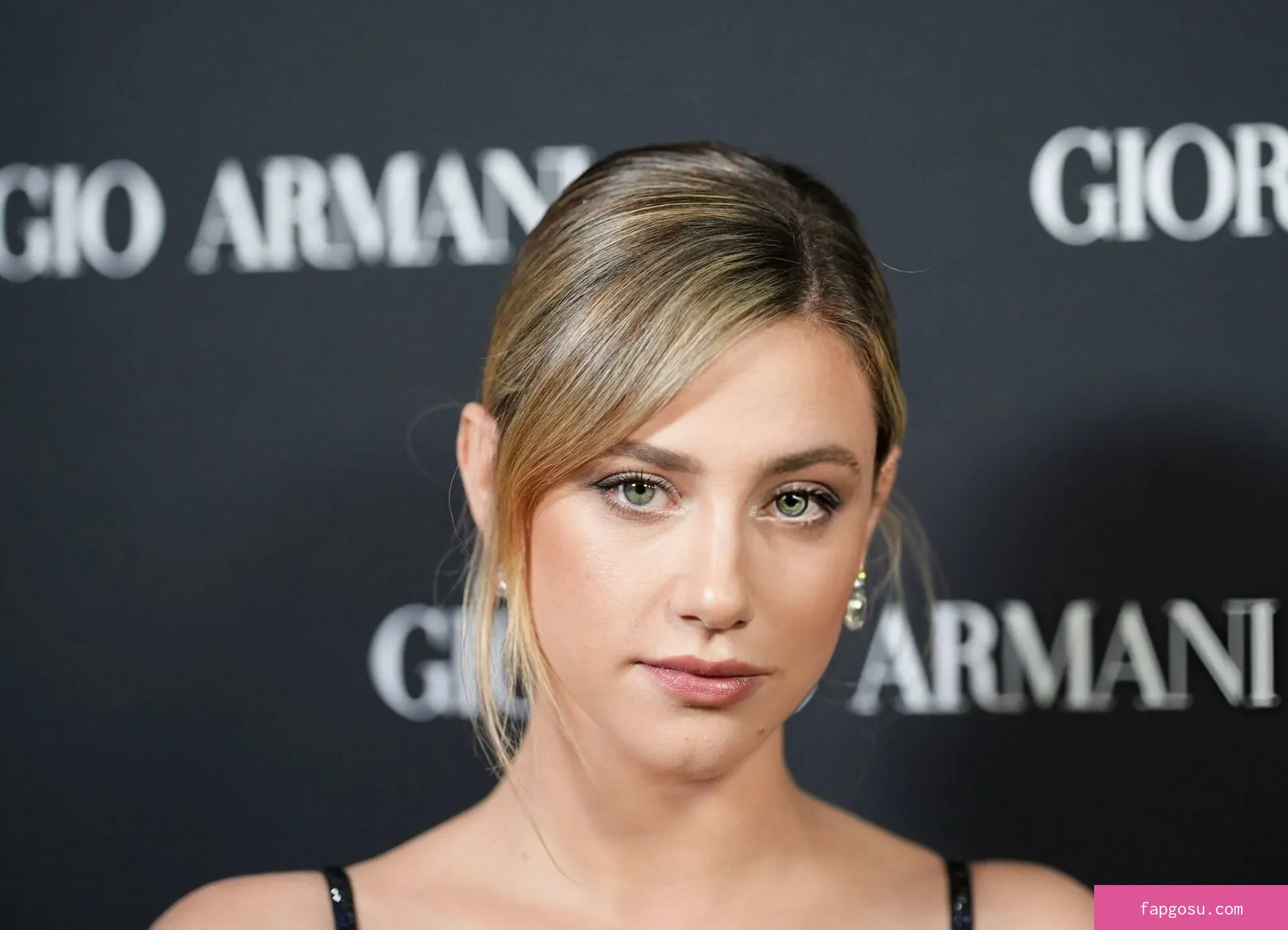 Lili Reinhart - Photo #844