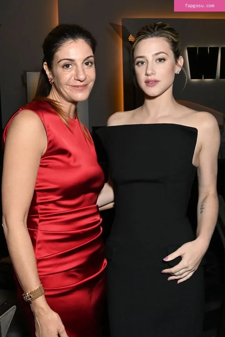 Lili Reinhart - Photo #852