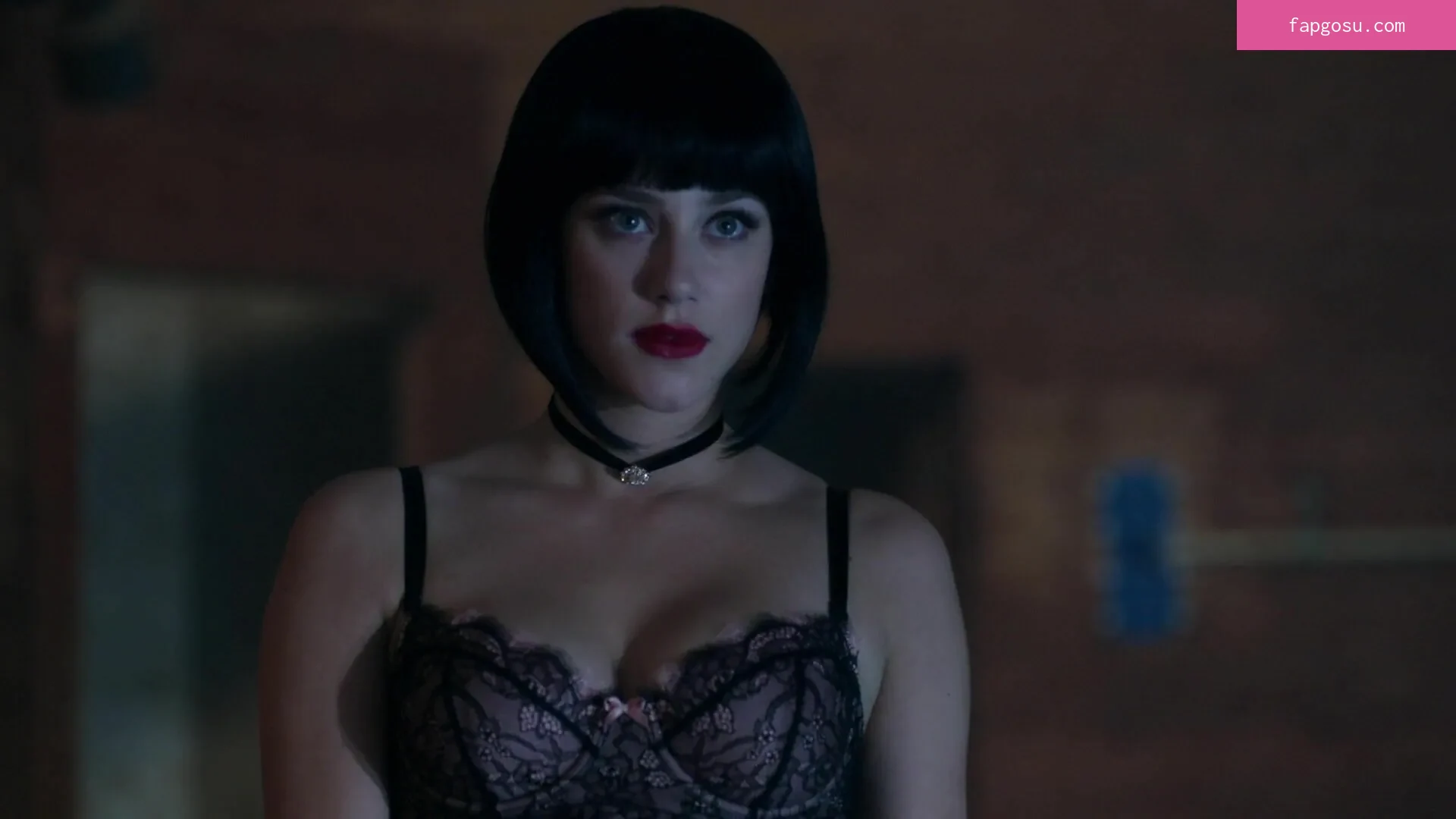 Lili Reinhart - Photo #94