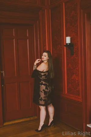 Lillias Right content