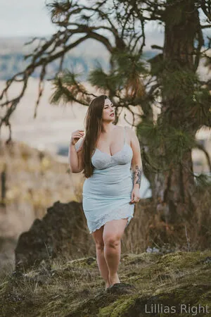 Lillias Right content