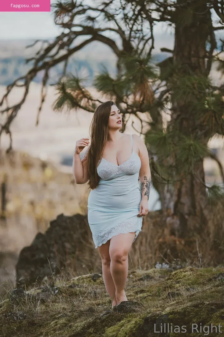 Lillias Right