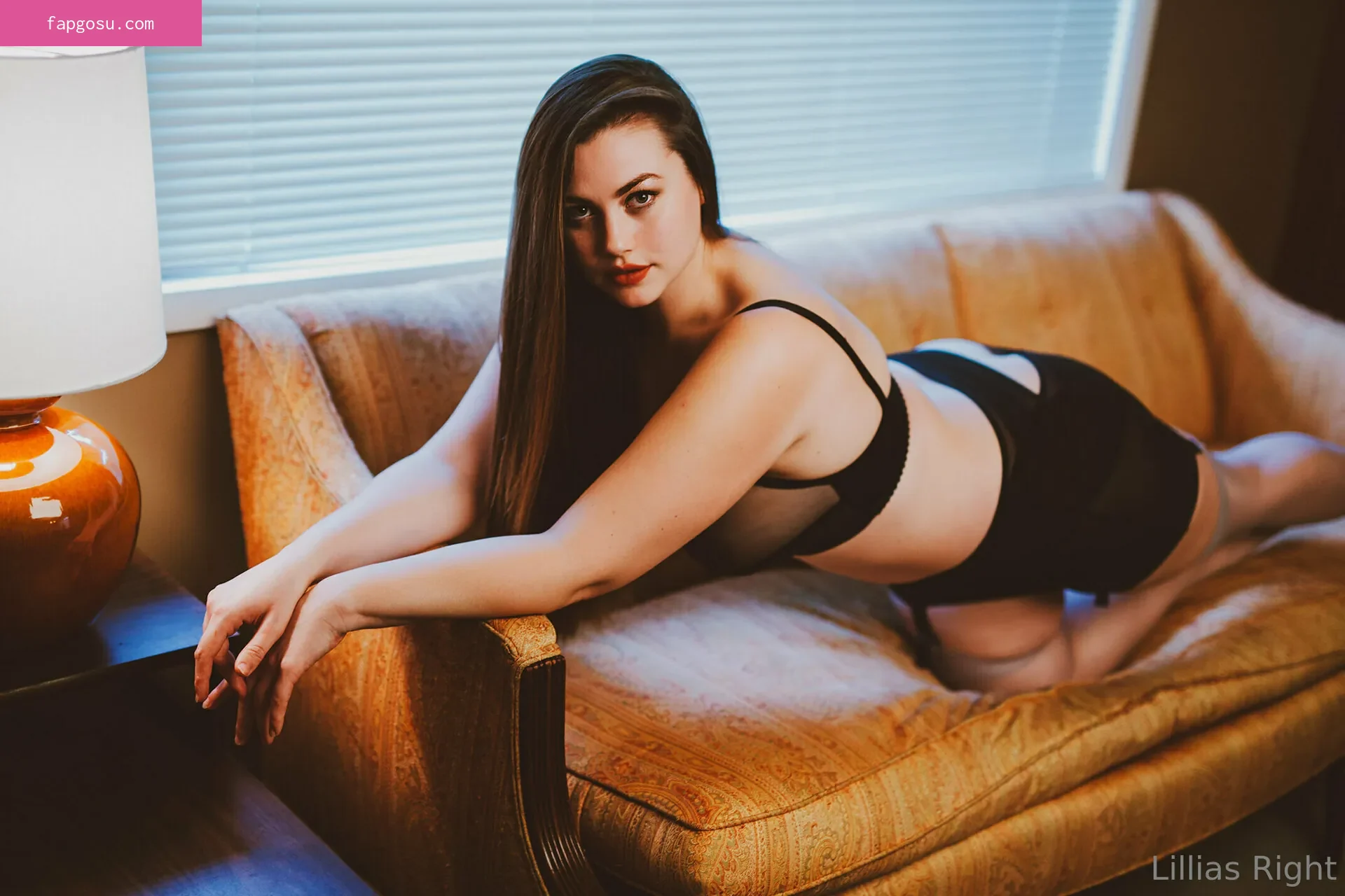 Lillias Right