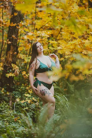Lillias Right content