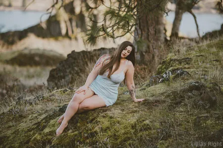 Lillias Right content