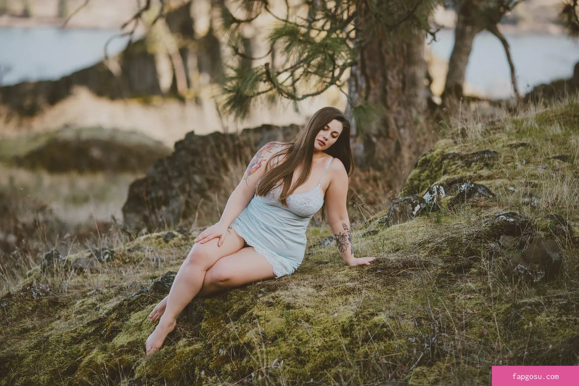 Lillias Right