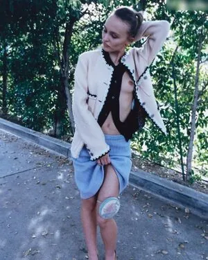Lily-Rose Depp