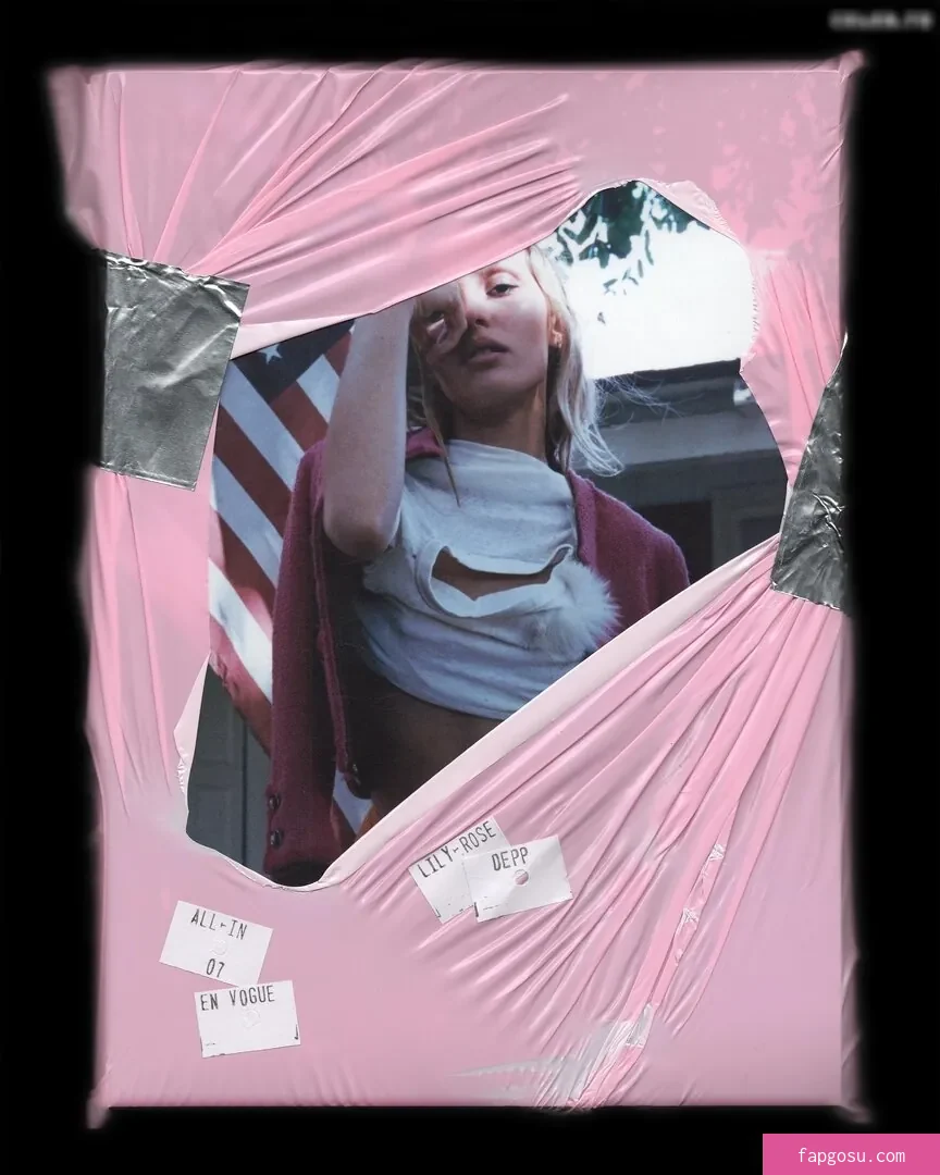 Lily-Rose Depp - Photo #10