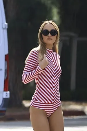 Lily-Rose Depp