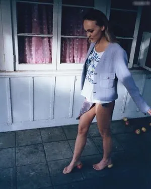 Lily-Rose Depp