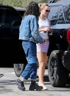 Lily-Rose Depp