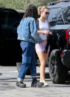 Lily-Rose Depp