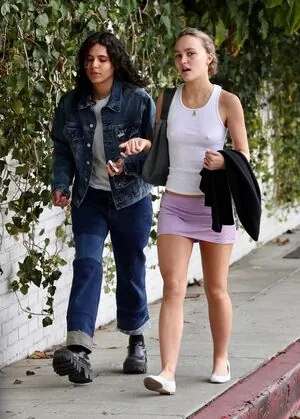 Lily-Rose Depp