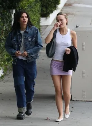 Lily-Rose Depp