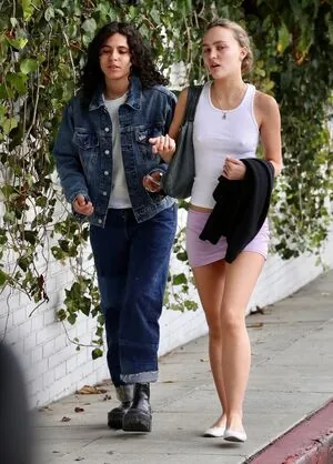 Lily-Rose Depp