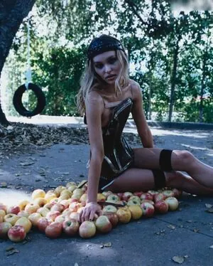 Lily-Rose Depp