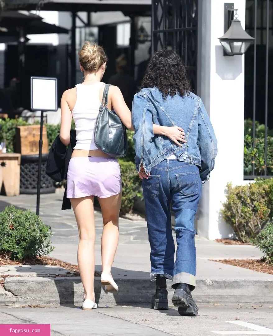 Lily-Rose Depp - Photo #151
