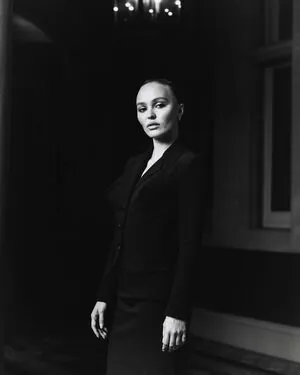 Lily-Rose Depp