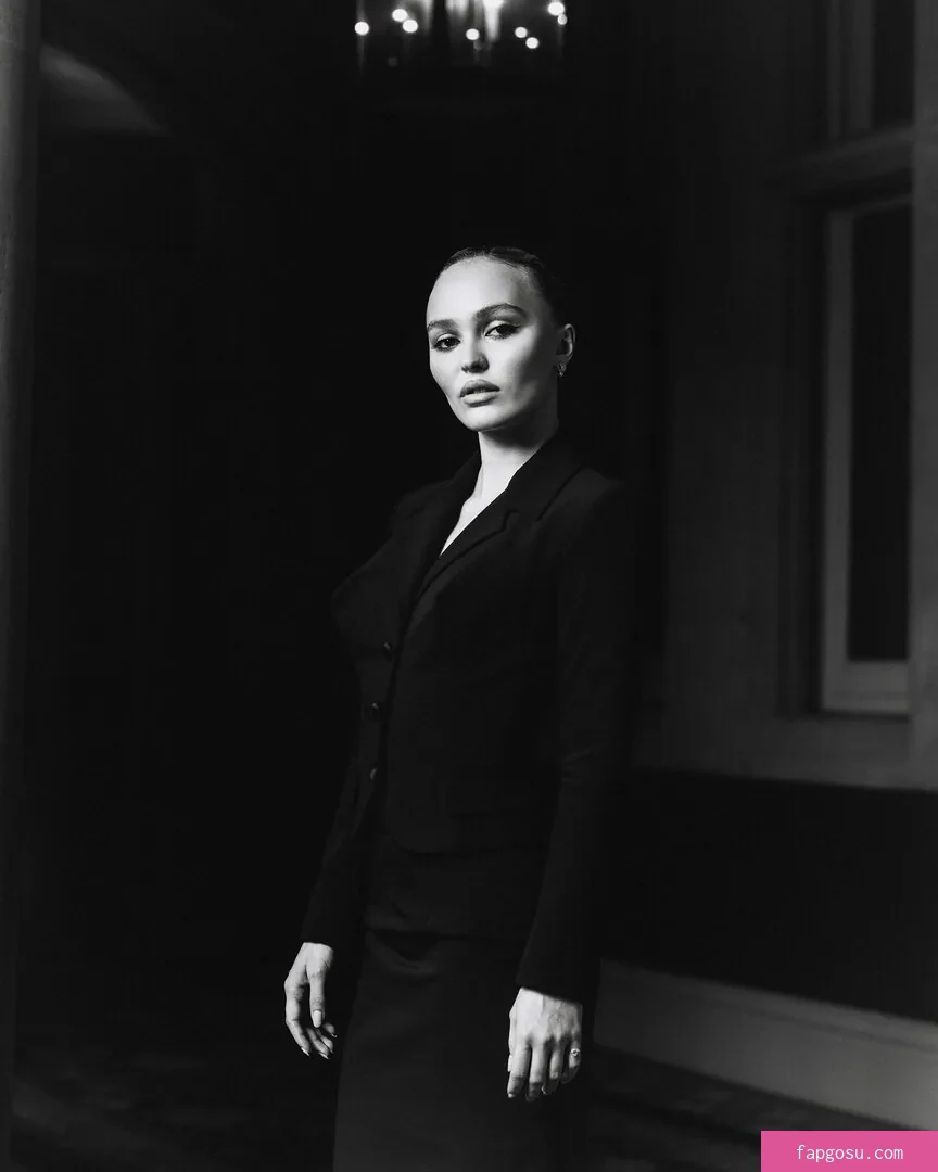 Lily-Rose Depp - Photo #152