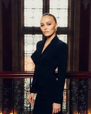 Lily-Rose Depp