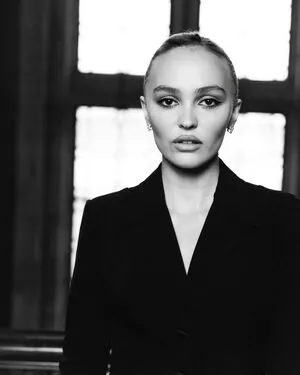 Lily-Rose Depp