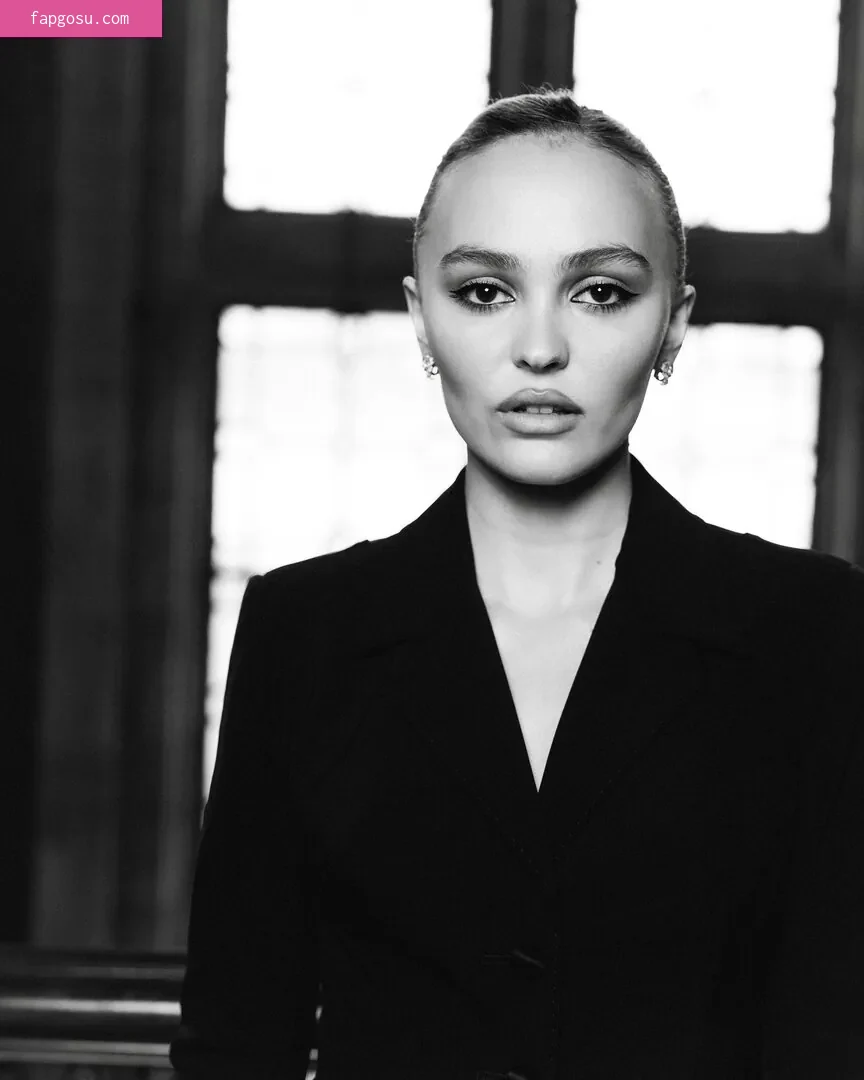 Lily-Rose Depp - Photo #154