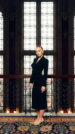 Lily-Rose Depp