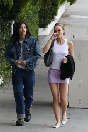 Lily-Rose Depp