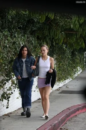 Lily-Rose Depp
