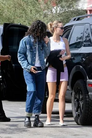 Lily-Rose Depp