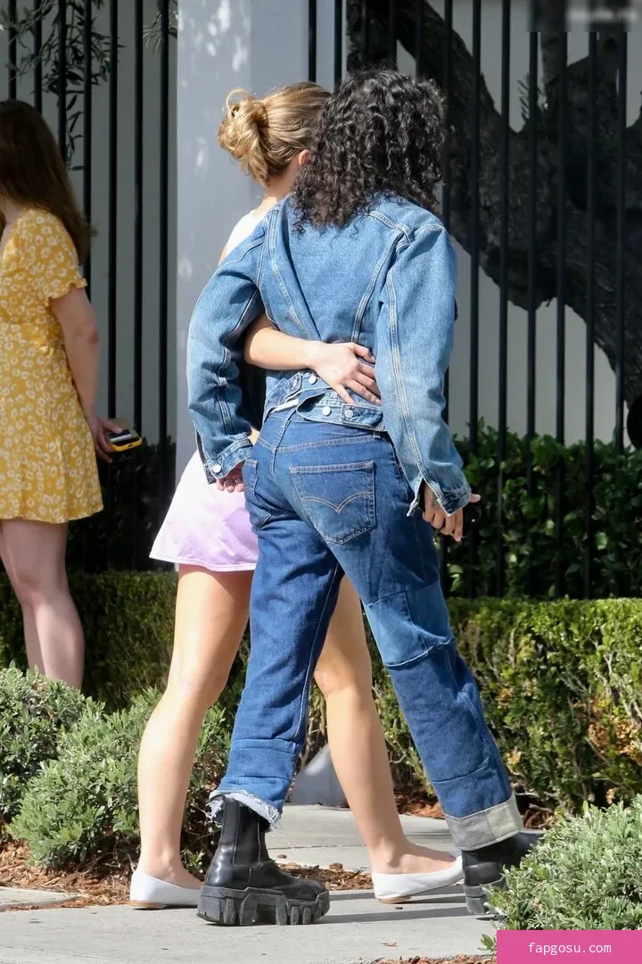Lily-Rose Depp - Photo #170