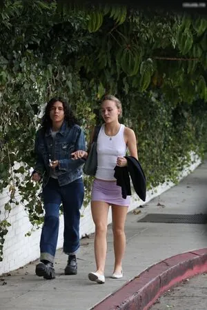Lily-Rose Depp