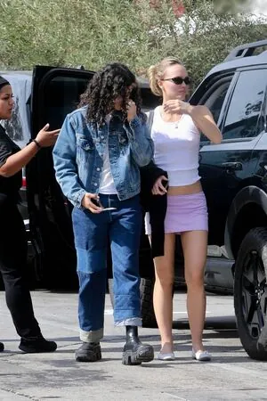 Lily-Rose Depp