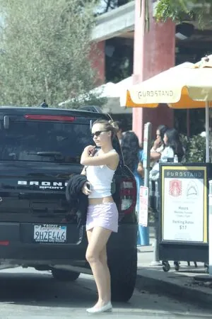 Lily-Rose Depp