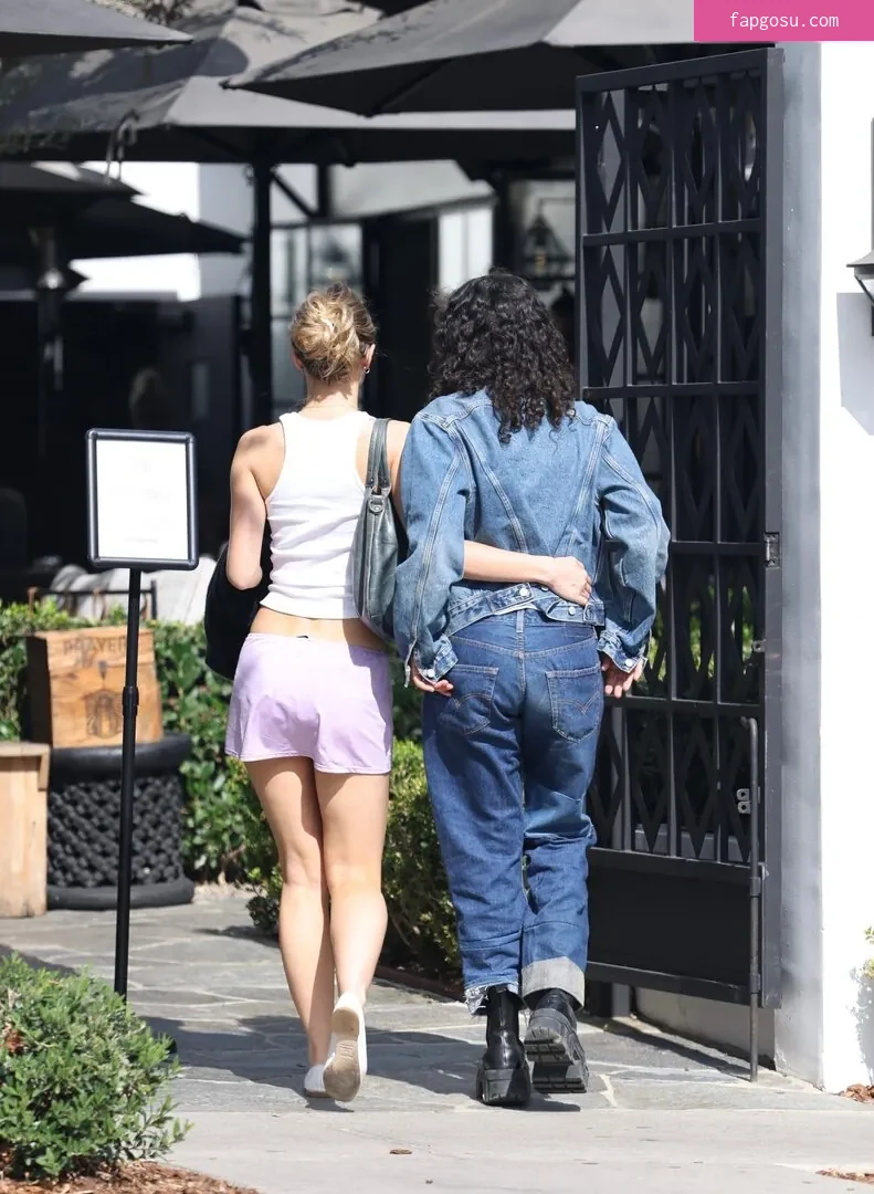 Lily-Rose Depp - Photo #179