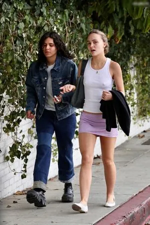 Lily-Rose Depp