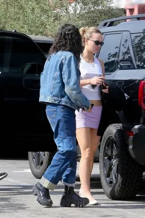 Lily-Rose Depp