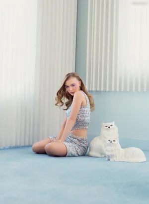 Lily-Rose Depp