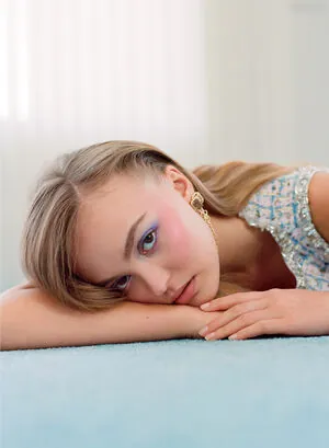 Lily-Rose Depp