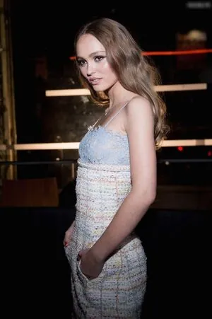 Lily-Rose Depp