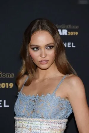 Lily-Rose Depp