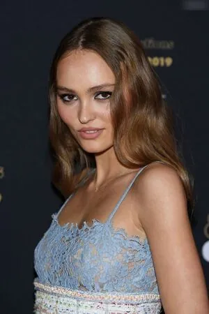 Lily-Rose Depp