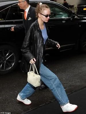 Lily-Rose Depp