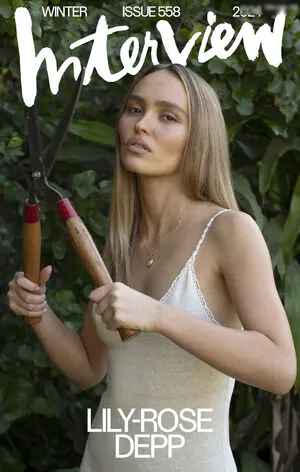 Lily-Rose Depp
