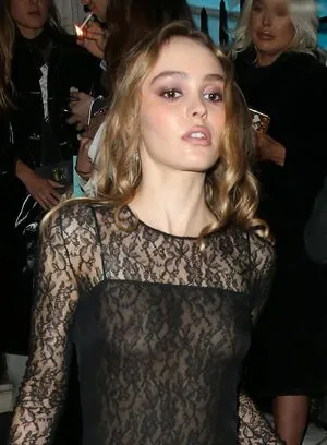 Lily-Rose Depp